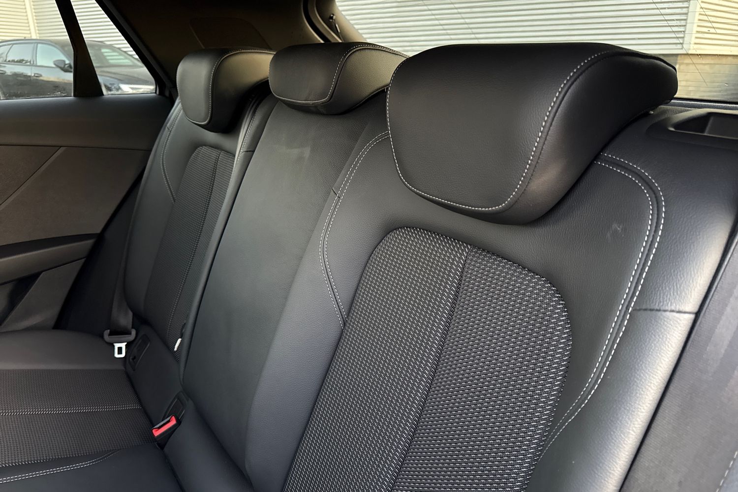 Used Audi Q2 2025 for sale - 76705515: Photo 19