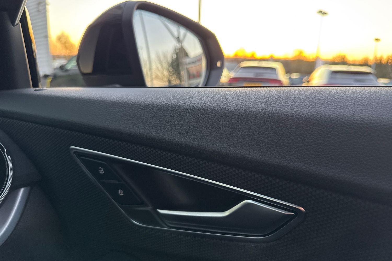 Used Audi Q2 2025 for sale - 76705515: Photo 21