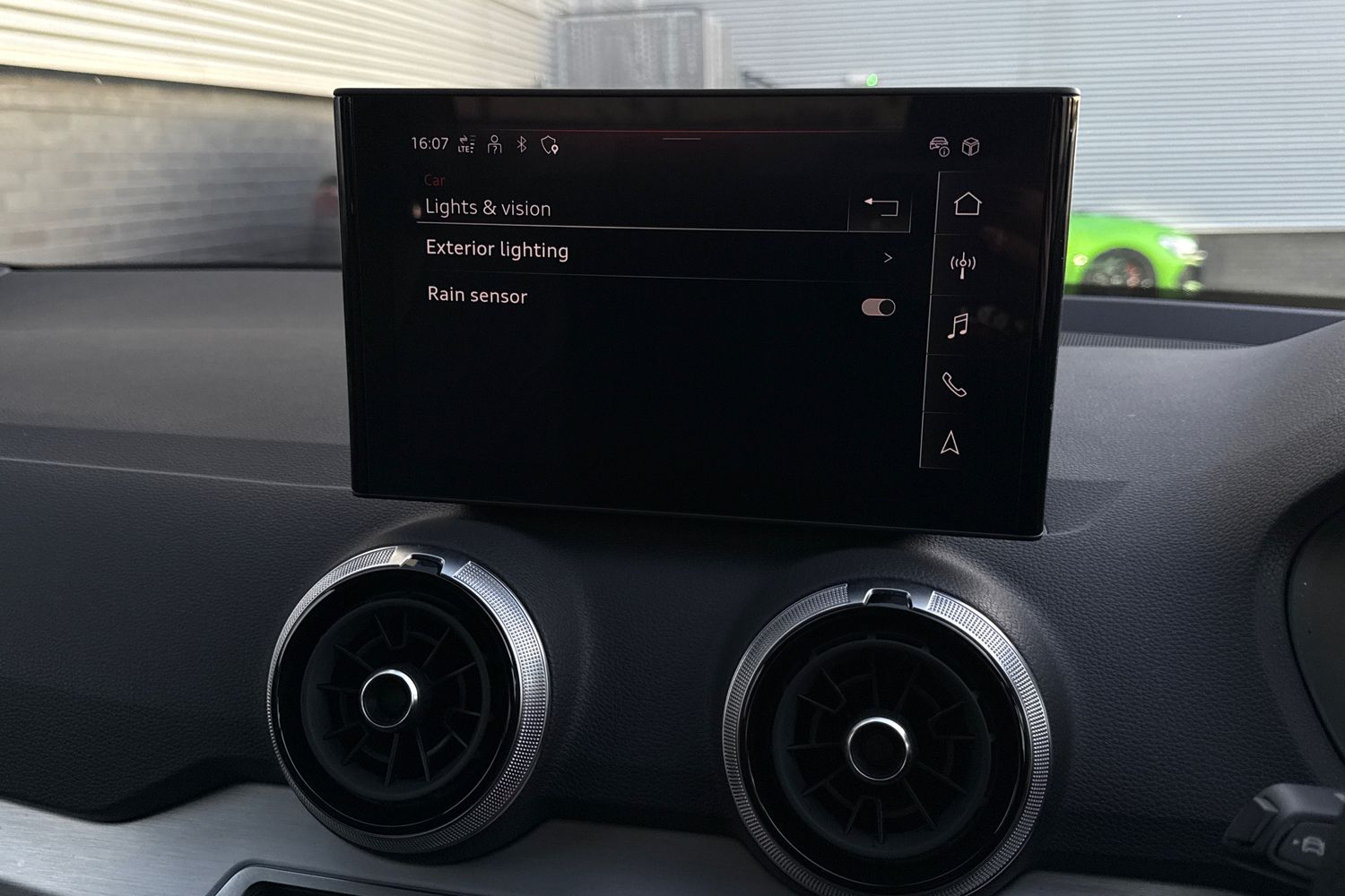 Used Audi Q2 2025 for sale - 76705515: Photo 32