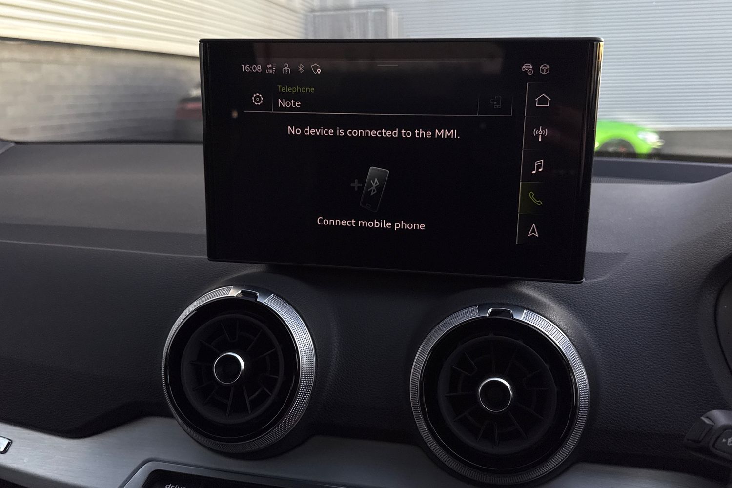 Used Audi Q2 2025 for sale - 76705515: Photo 36