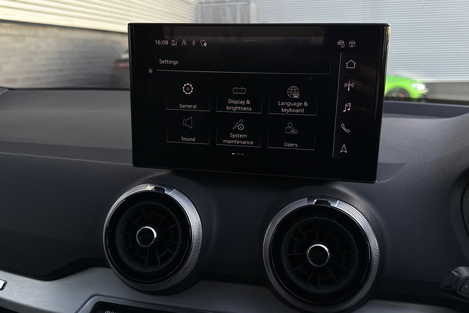 Used Audi Q2 2025 for sale - 76705515: Photo 40