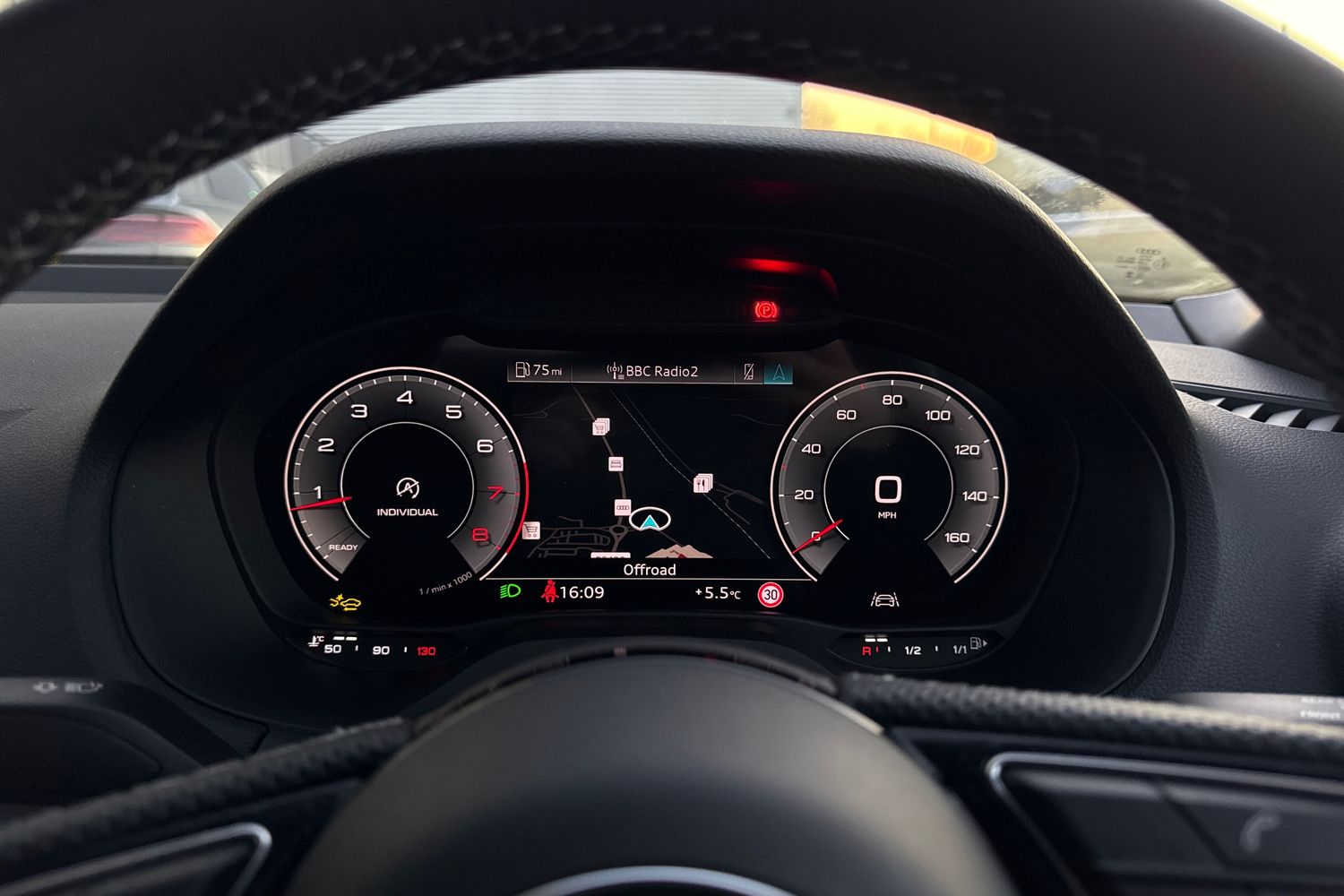 Used Audi Q2 2025 for sale - 76705515: Photo 45