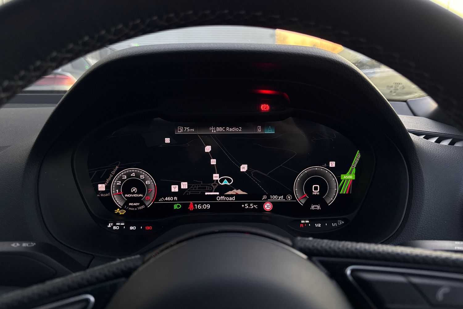 Used Audi Q2 2025 for sale - 76705515: Photo 46