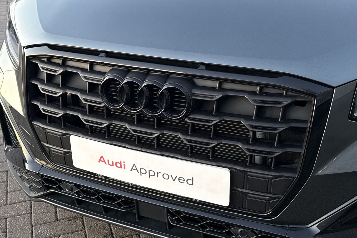 Used Audi Q2 2025 for sale - 76705515: Photo 52