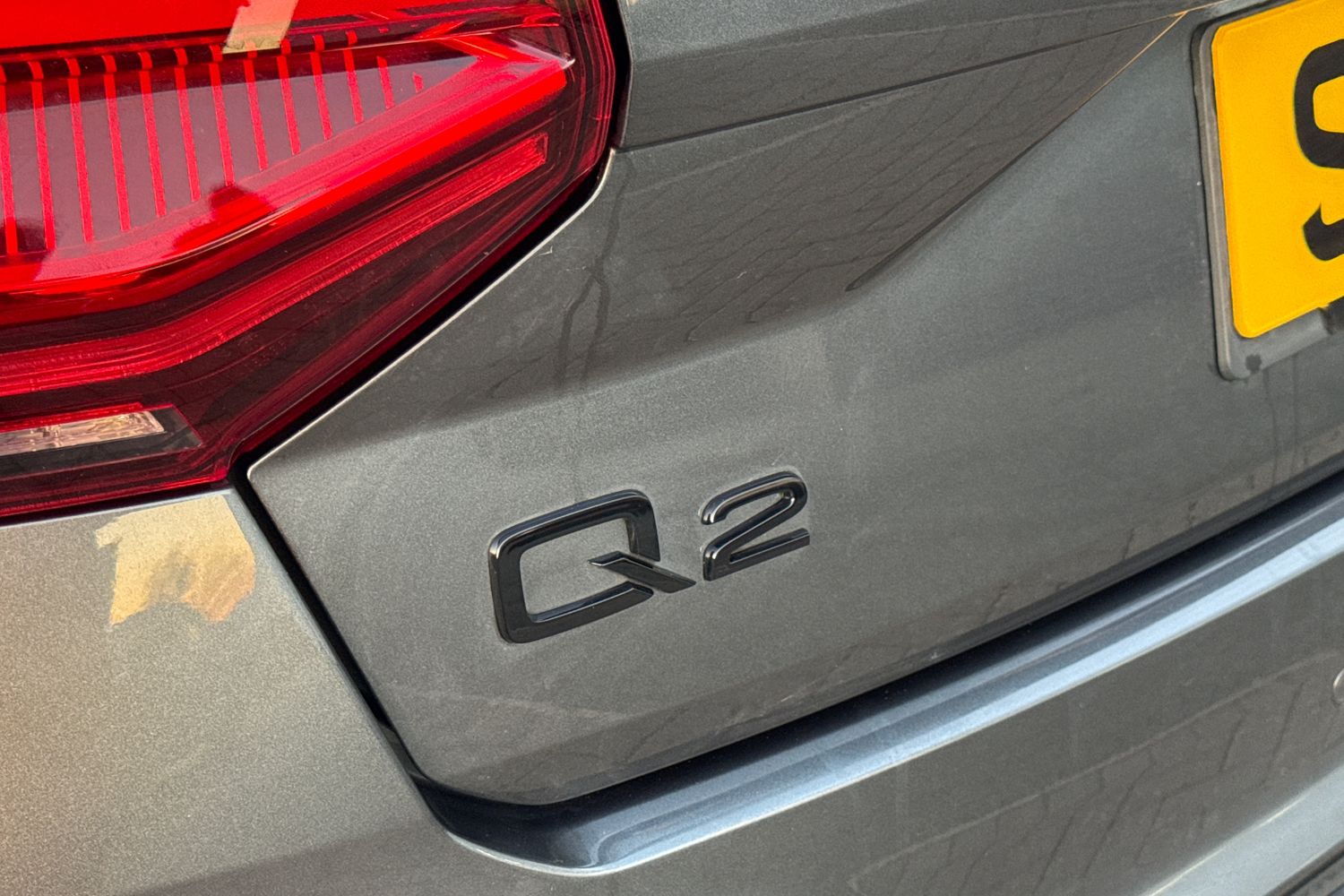 Used Audi Q2 2025 for sale - 76705515: Photo 56