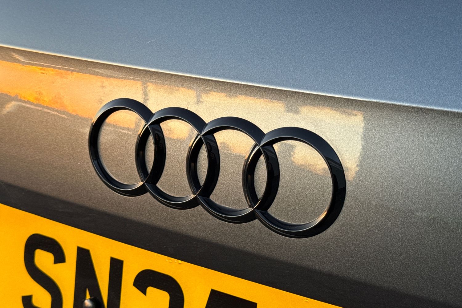 Used Audi Q2 2025 for sale - 76705515: Photo 57