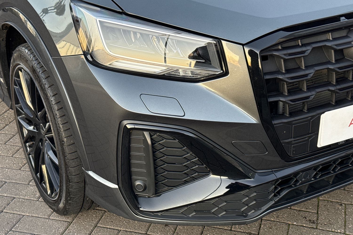 Used Audi Q2 2025 for sale - 76705515: Photo 9