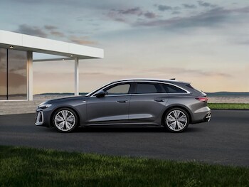 Used Audi A5 2026 for sale - 77747678: Photo