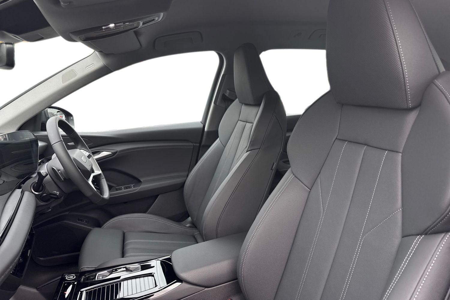 Used Audi Q6 e-tron 2026 for sale - 77928995: Photo 15