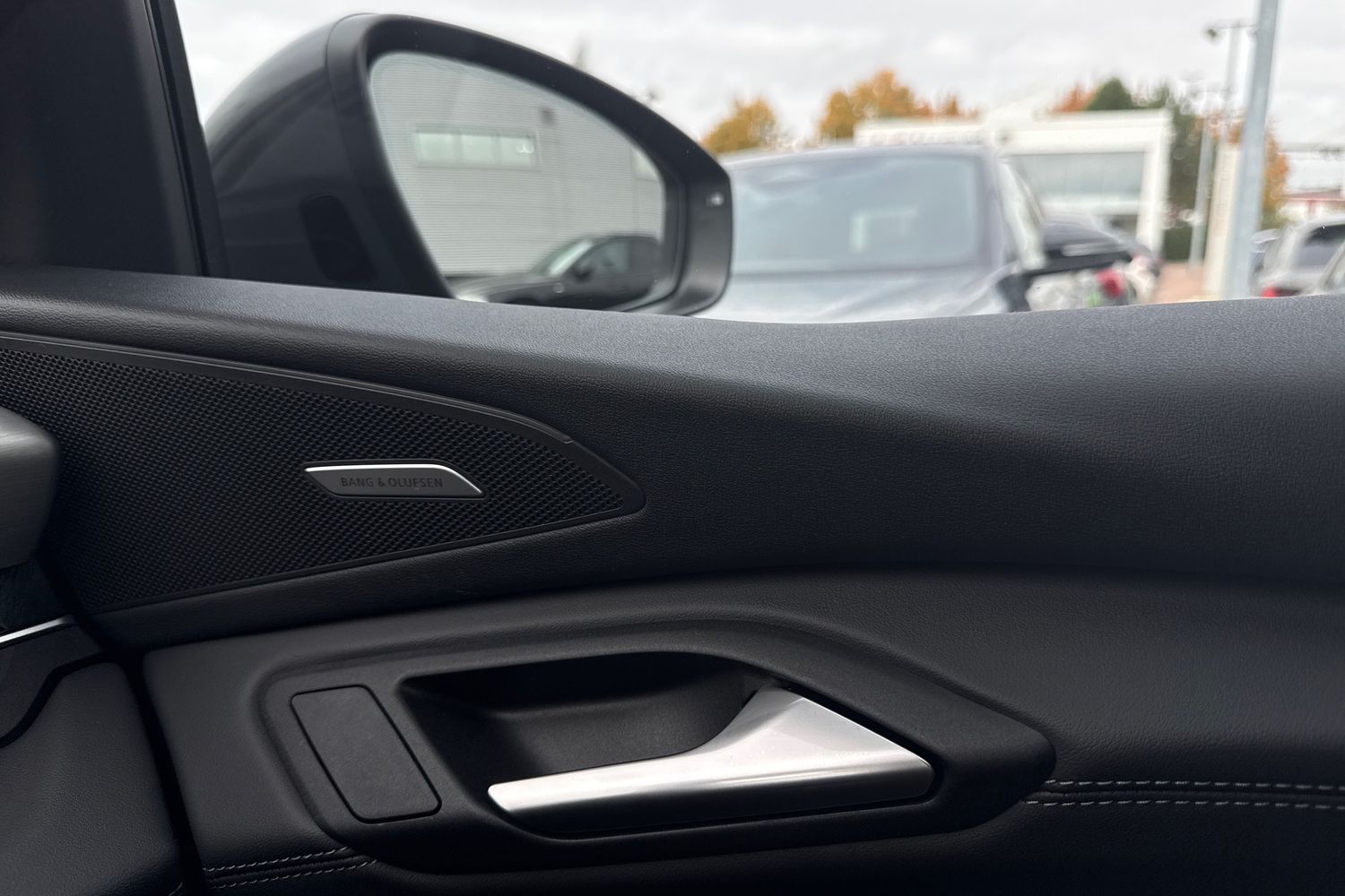 Used Audi Q6 e-tron 2026 for sale - 77928995: Photo 20