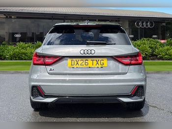 Used Audi A1 2026 for sale - 78851991: Photo
