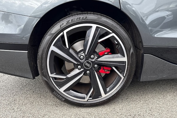 Used Audi A6 e-tron Avant 2025 for sale - 75745124: Photo 10