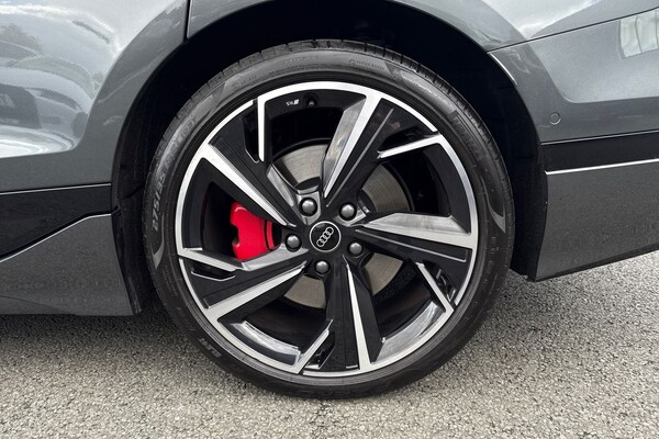 Used Audi A6 e-tron Avant 2025 for sale - 75745124: Photo 12