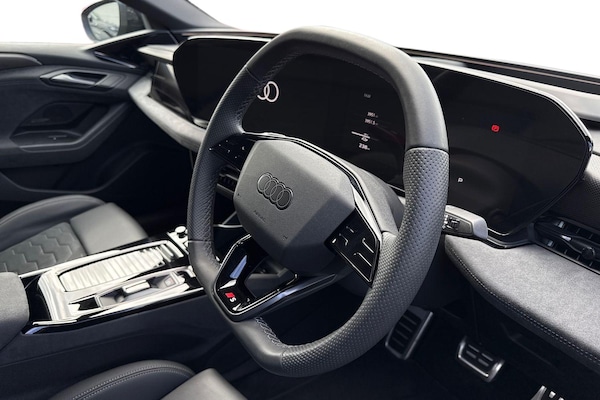 Used Audi A6 e-tron Avant 2025 for sale - 75745124: Photo 13