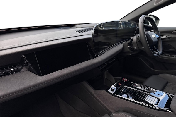 Used Audi A6 e-tron Avant 2025 for sale - 75745124: Photo 14
