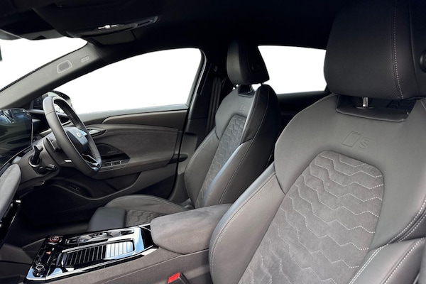 Used Audi A6 e-tron Avant 2025 for sale - 75745124: Photo 15