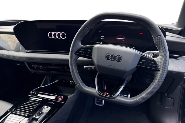 Used Audi A6 e-tron Avant 2025 for sale - 75745124: Photo 17