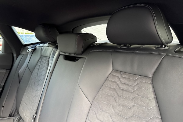 Used Audi A6 e-tron Avant 2025 for sale - 75745124: Photo 18