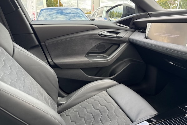 Used Audi A6 e-tron Avant 2025 for sale - 75745124: Photo 19