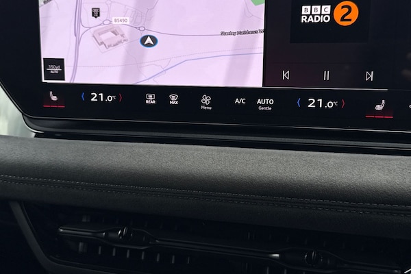 Used Audi A6 e-tron Avant 2025 for sale - 75745124: Photo 21