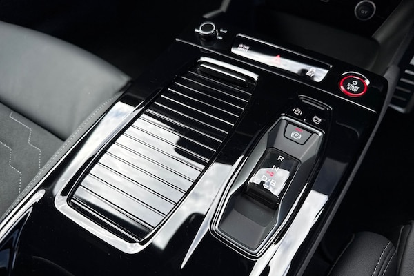 Used Audi A6 e-tron Avant 2025 for sale - 75745124: Photo 22