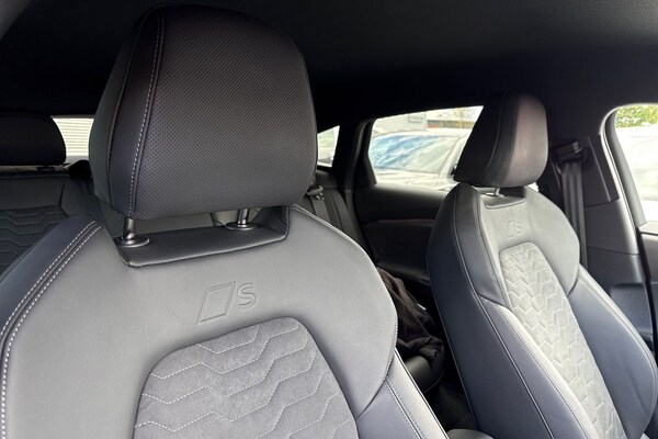 Used Audi A6 e-tron Avant 2025 for sale - 75745124: Photo 23