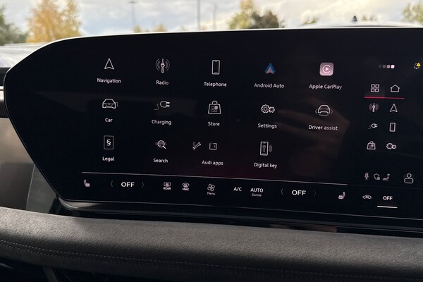 Used Audi A6 e-tron Avant 2025 for sale - 75745124: Photo 26