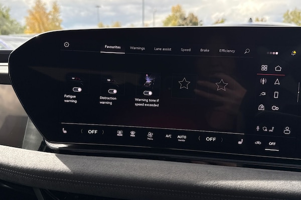 Used Audi A6 e-tron Avant 2025 for sale - 75745124: Photo 32