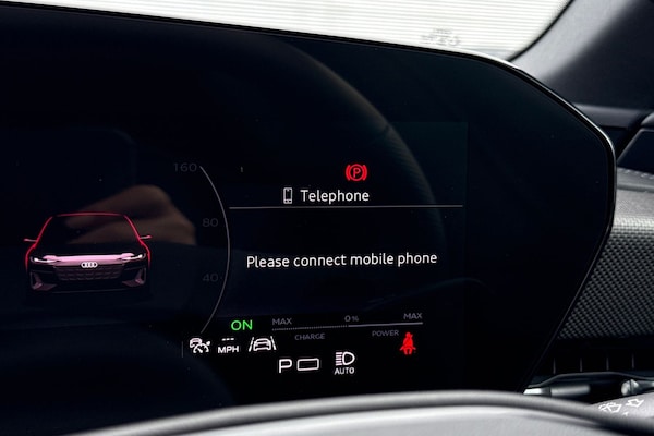 Used Audi A6 e-tron Avant 2025 for sale - 75745124: Photo 35