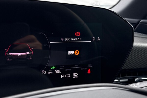Used Audi A6 e-tron Avant 2025 for sale - 75745124: Photo 36