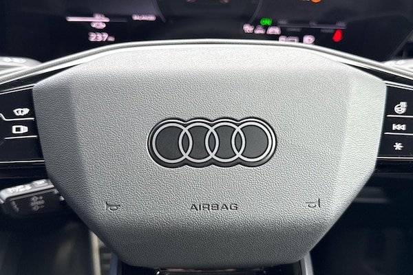 Used Audi A6 e-tron Avant 2025 for sale - 75745124: Photo 38