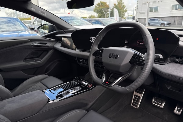 Used Audi A6 e-tron Avant 2025 for sale - 75745124: Photo 42