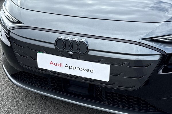 Used Audi A6 e-tron Avant 2025 for sale - 75745124: Photo 46
