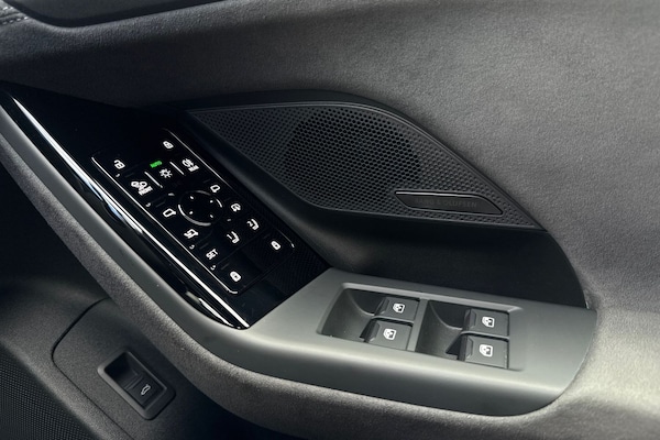 Used Audi A6 e-tron Avant 2025 for sale - 75745124: Photo 47