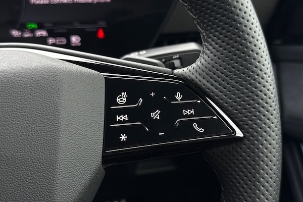 Used Audi A6 e-tron Avant 2025 for sale - 75745124: Photo 48