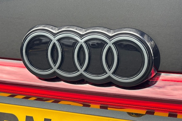 Used Audi A6 e-tron Avant 2025 for sale - 75745124: Photo 52