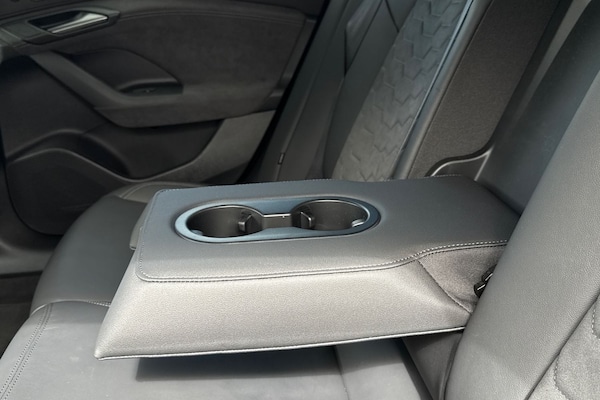 Used Audi A6 e-tron Avant 2025 for sale - 75745124: Photo 55