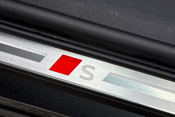 Used Audi A6 e-tron Avant 2025 for sale - 75745124: Photo 58