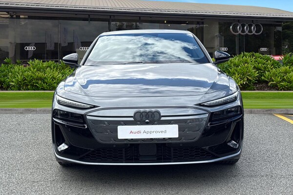 Used Audi A6 e-tron Avant 2025 for sale - 75745124: Photo 5