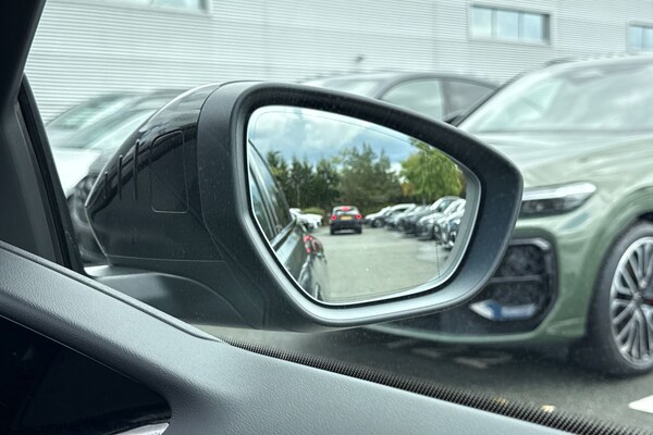 Used Audi A6 e-tron Avant 2025 for sale - 75745124: Photo 60