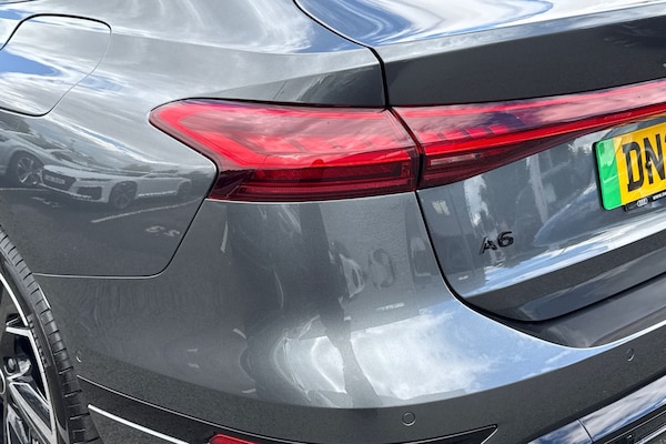 Used Audi A6 e-tron Avant 2025 for sale - 75745124: Photo 7