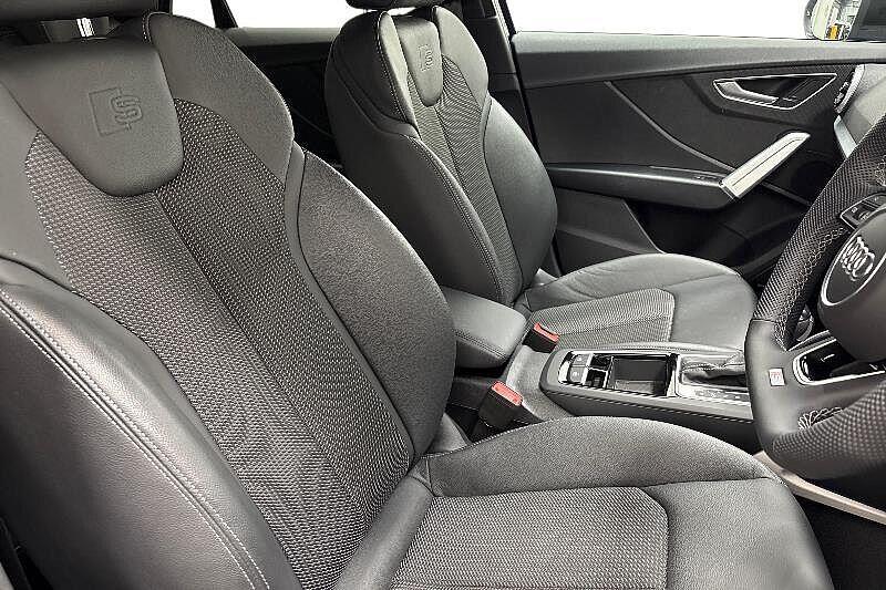 Used Audi Q2 2025 for sale - 76171144: Photo 10