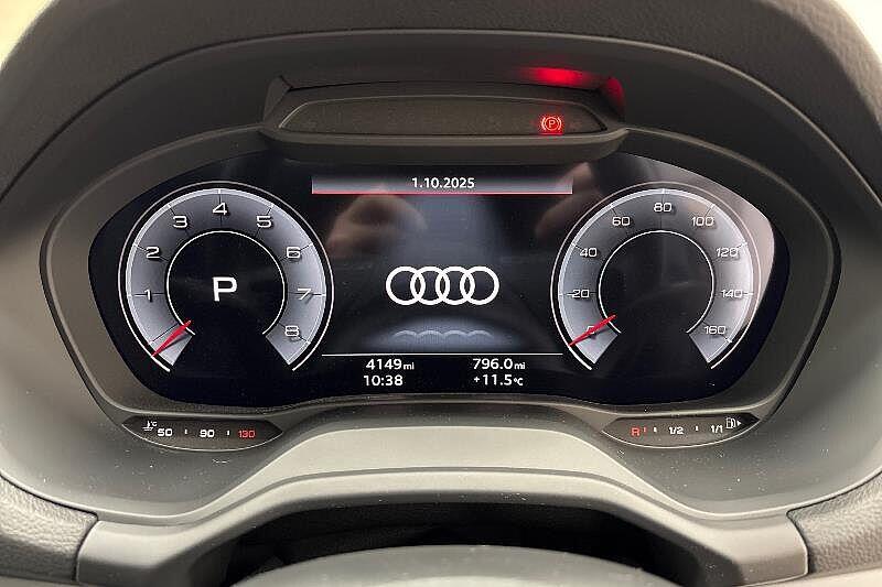 Used Audi Q2 2025 for sale - 76171144: Photo 11