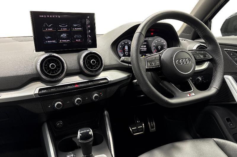 Used Audi Q2 2025 for sale - 76171144: Photo 14