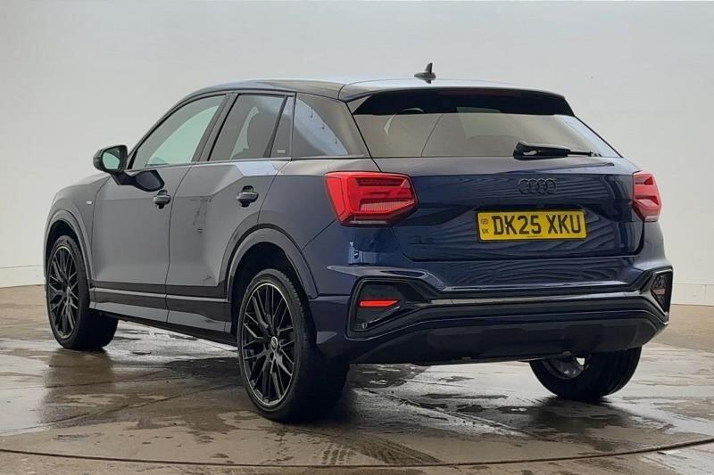 Used Audi Q2 2025 for sale - 76171144: Photo 15
