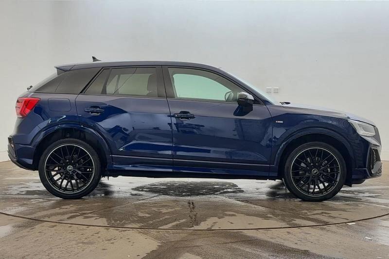 Used Audi Q2 2025 for sale - 76171144: Photo 16