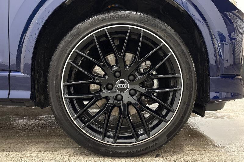 Used Audi Q2 2025 for sale - 76171144: Photo 17