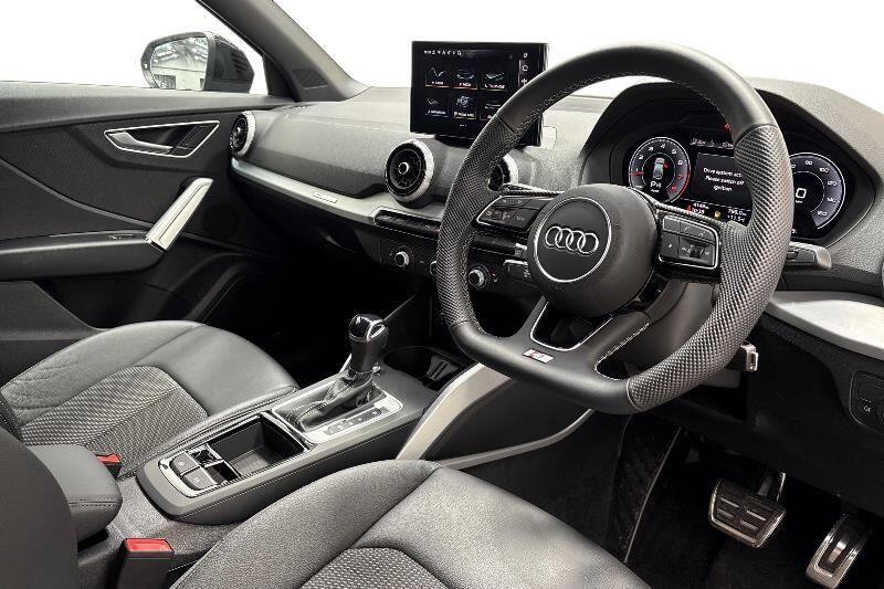 Used Audi Q2 2025 for sale - 76171144: Photo 18