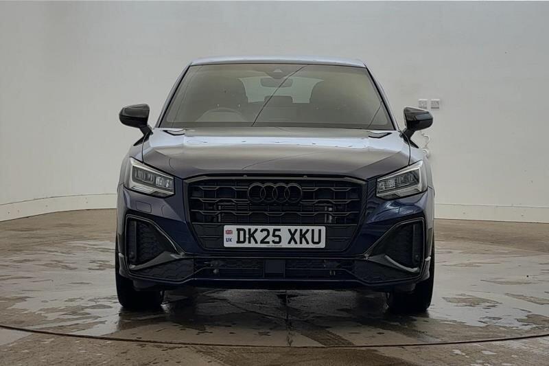 Used Audi Q2 2025 for sale - 76171144: Photo 19