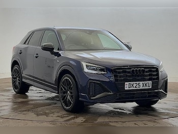 Used Audi Q2 2025 for sale - 76171144: Photo
